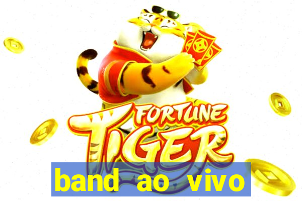 band ao vivo gratis multicanais